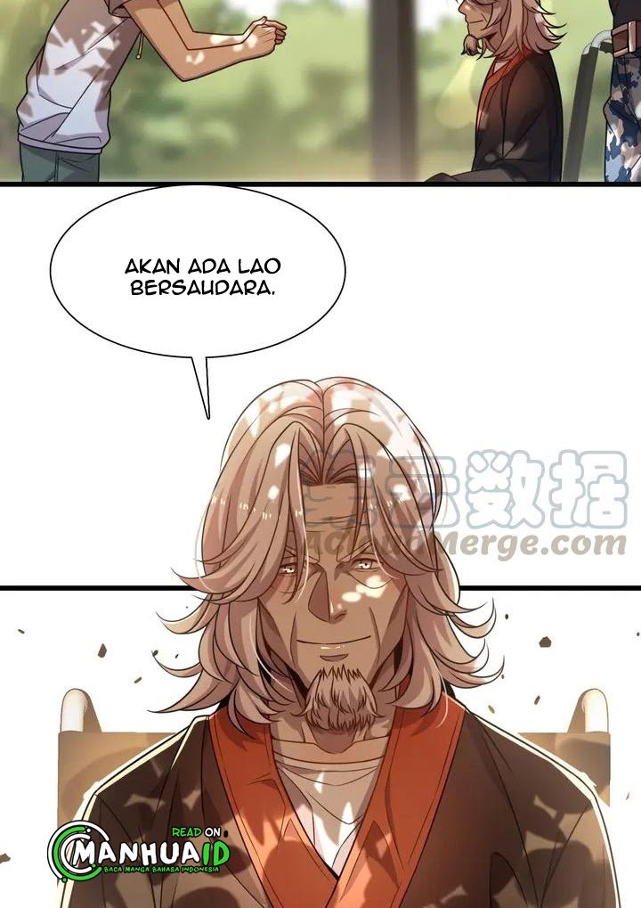 Reborn Doctor Chapter 48 - halaman 8