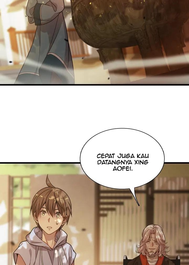 Reborn Doctor Chapter 49 - halaman 10