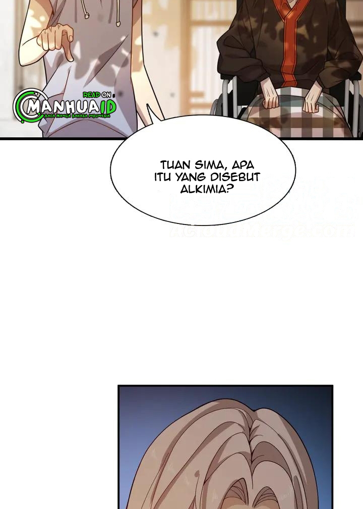 Reborn Doctor Chapter 49 - halaman 11