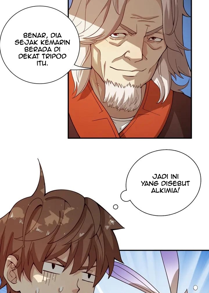 Reborn Doctor Chapter 49 - halaman 12