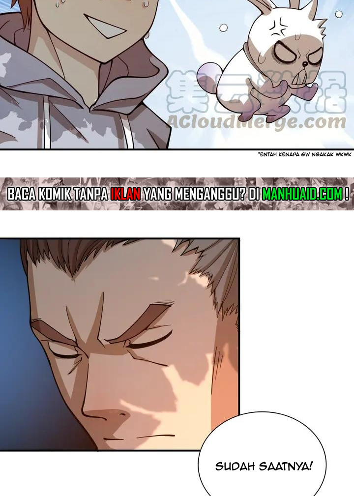 Reborn Doctor Chapter 49 - halaman 13