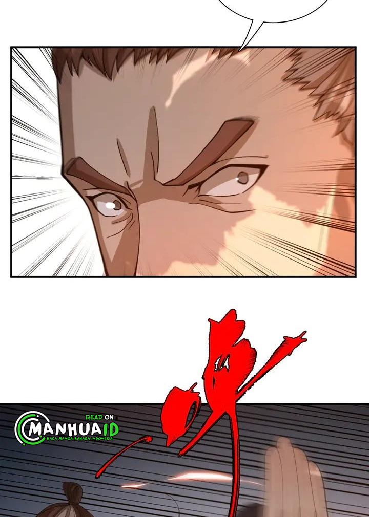 Reborn Doctor Chapter 49 - halaman 14