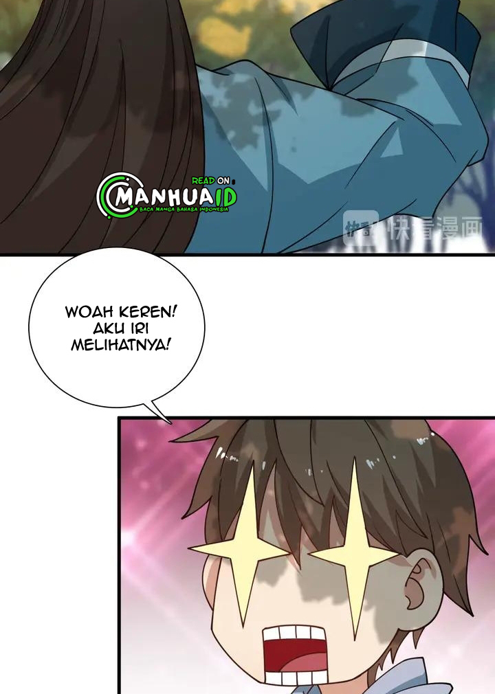 Reborn Doctor Chapter 49 - halaman 20