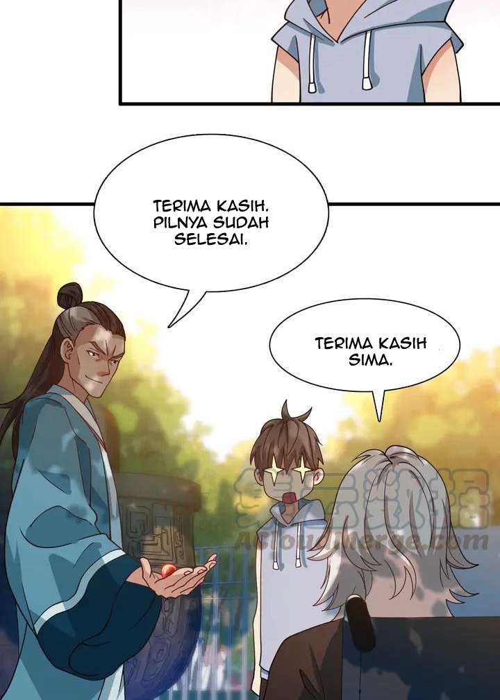Reborn Doctor Chapter 49 - halaman 21