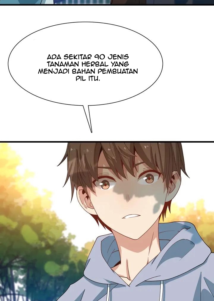 Reborn Doctor Chapter 49 - halaman 22