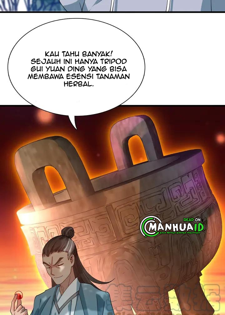 Reborn Doctor Chapter 49 - halaman 23