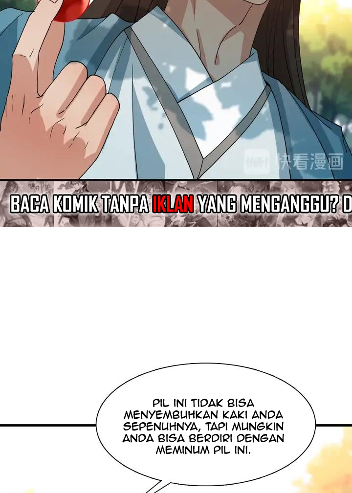 Reborn Doctor Chapter 49 - halaman 25