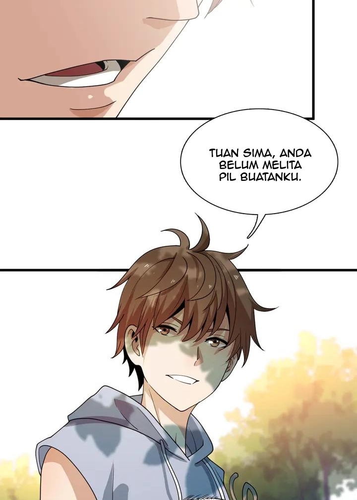 Reborn Doctor Chapter 49 - halaman 27