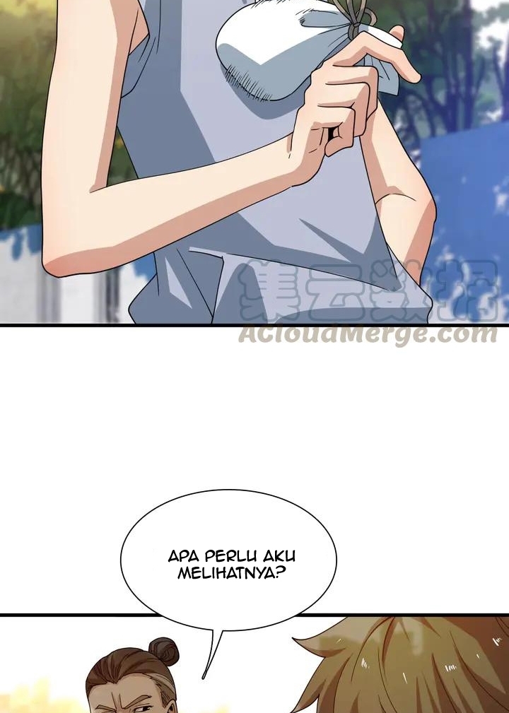 Reborn Doctor Chapter 49 - halaman 28