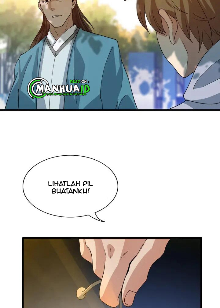 Reborn Doctor Chapter 49 - halaman 29