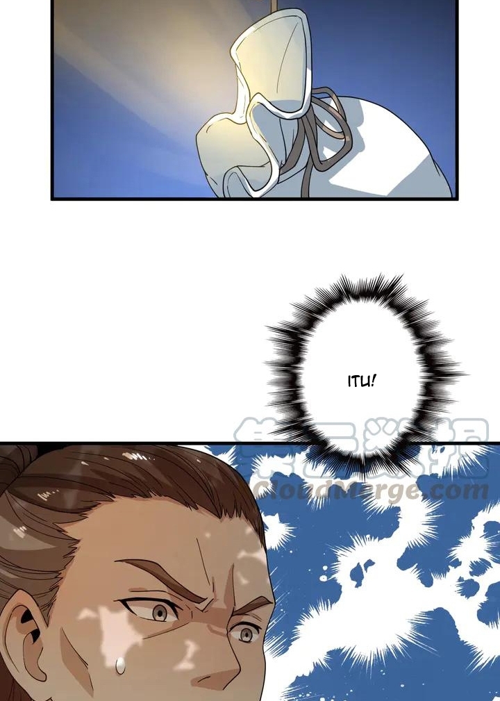 Reborn Doctor Chapter 49 - halaman 30
