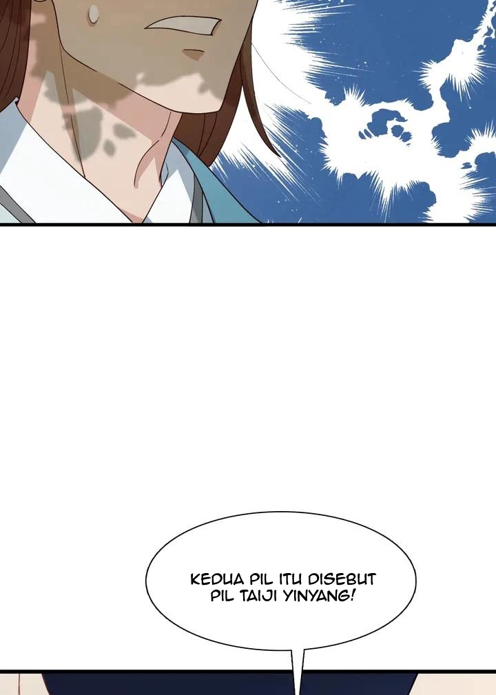 Reborn Doctor Chapter 49 - halaman 31