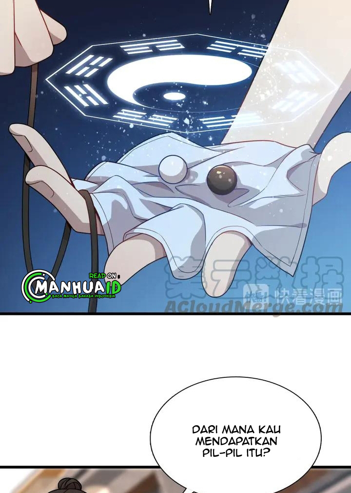 Reborn Doctor Chapter 49 - halaman 32