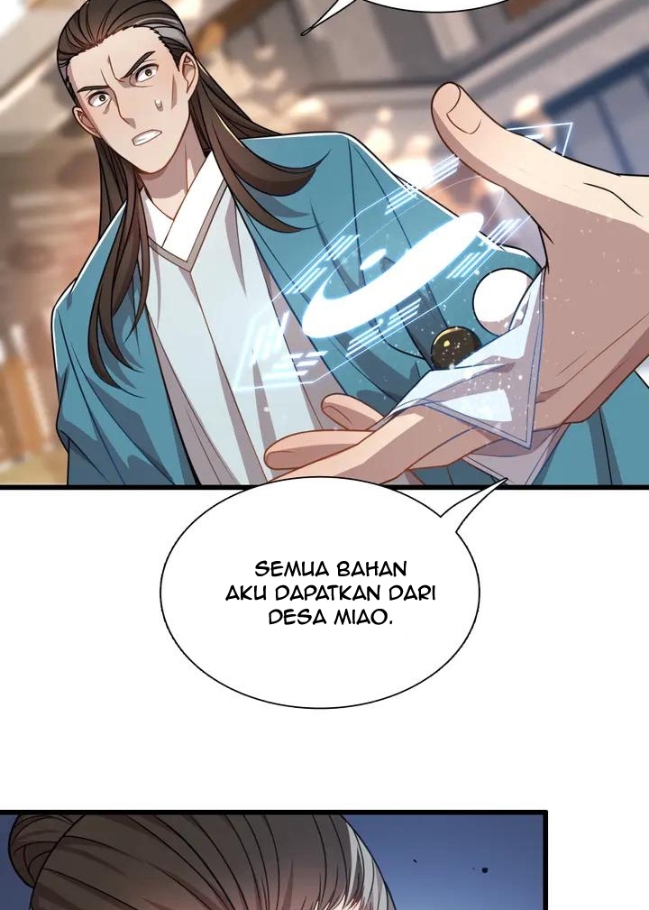 Reborn Doctor Chapter 49 - halaman 33