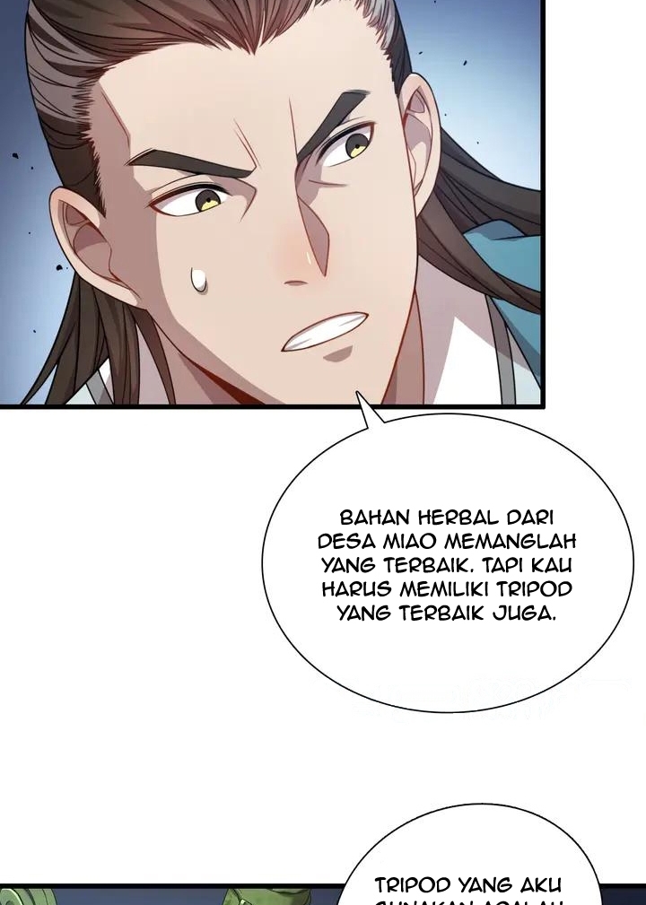 Reborn Doctor Chapter 49 - halaman 34