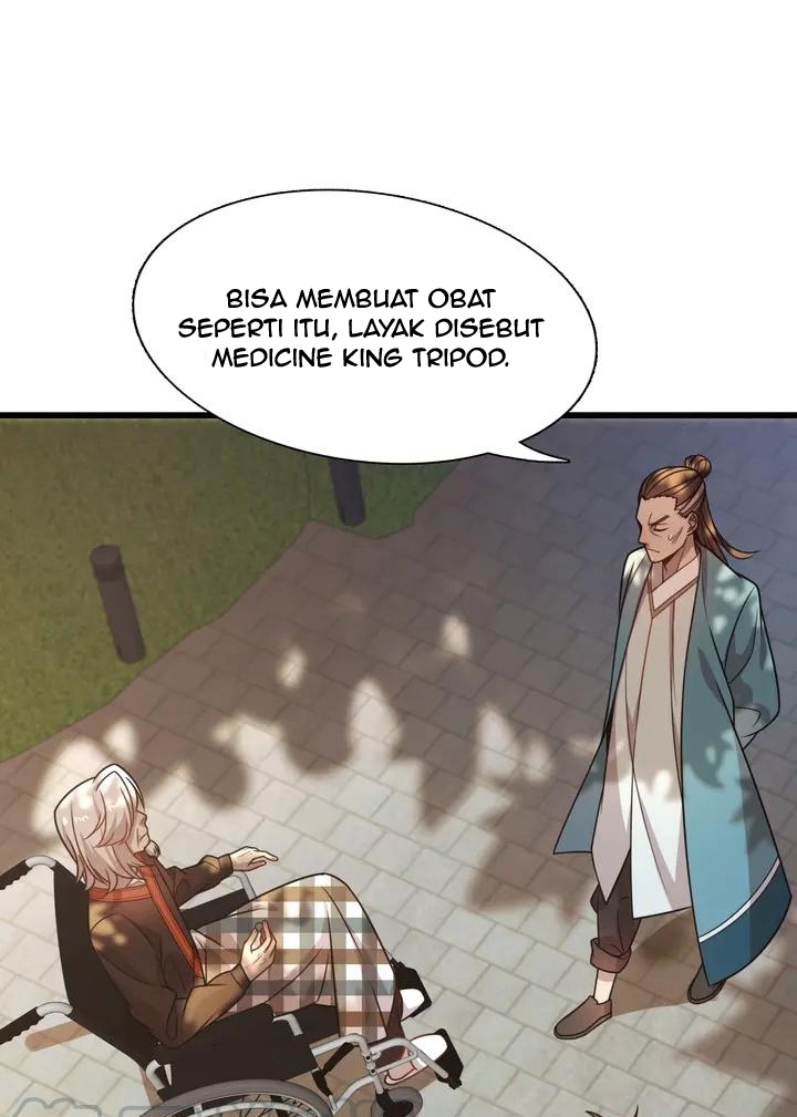 Reborn Doctor Chapter 49 - halaman 36