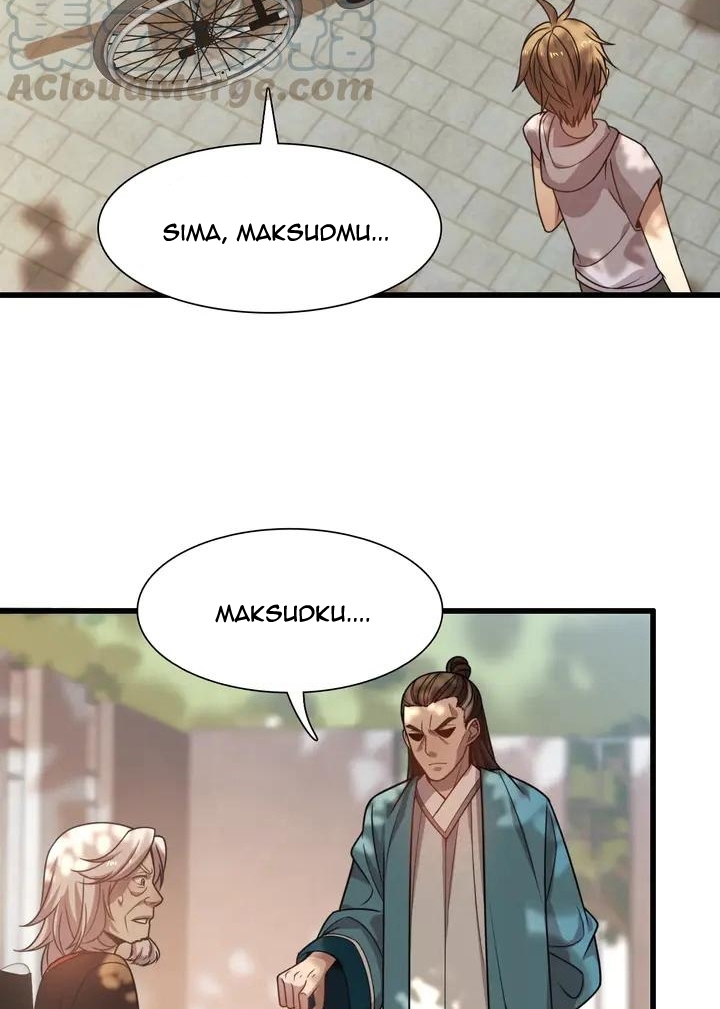 Reborn Doctor Chapter 49 - halaman 37