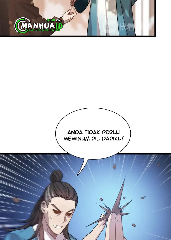 Reborn Doctor Chapter 49 - halaman 38