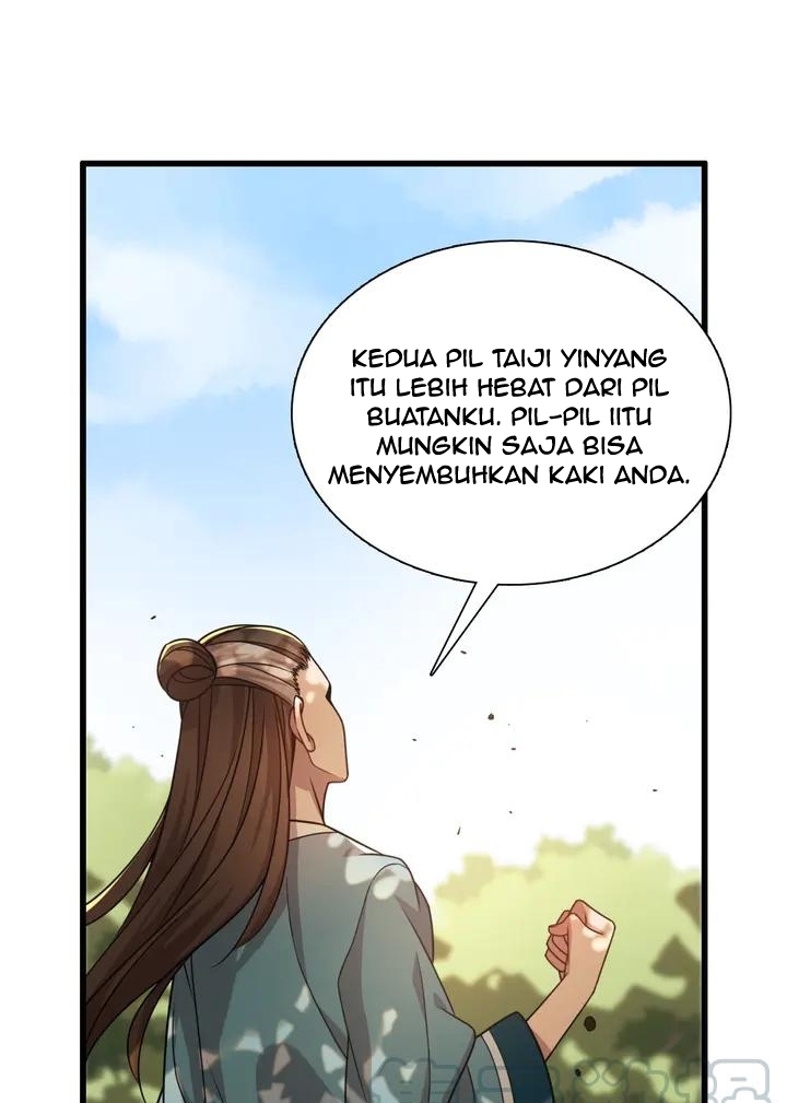 Reborn Doctor Chapter 49 - halaman 40