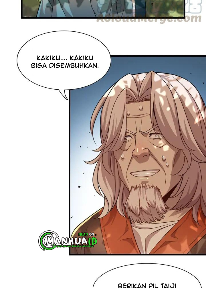 Reborn Doctor Chapter 49 - halaman 41