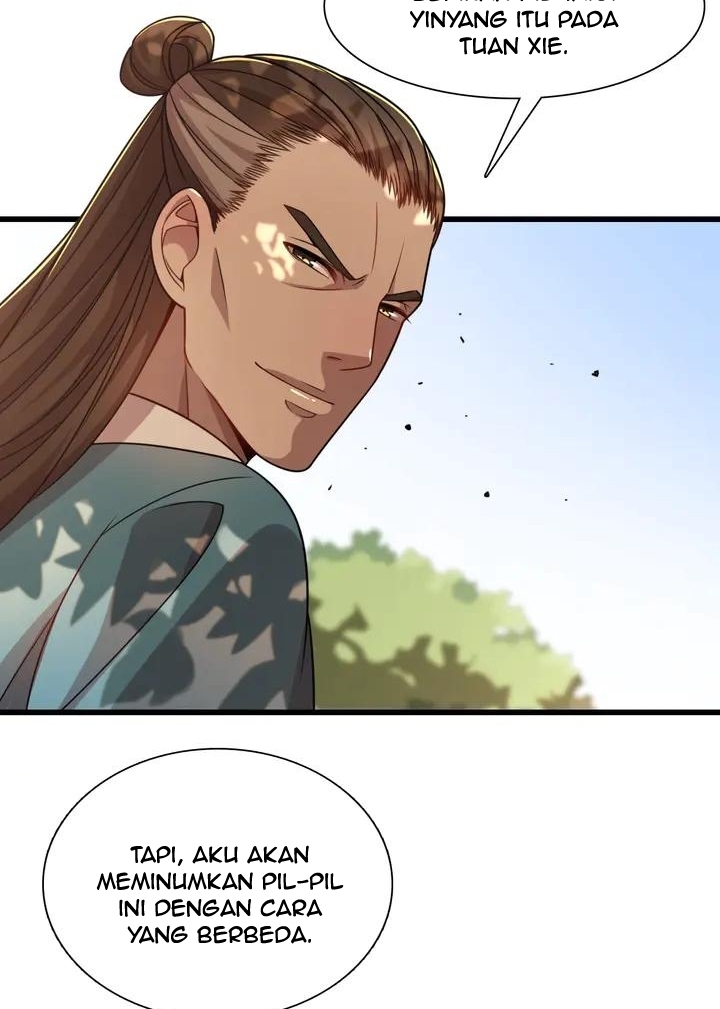 Reborn Doctor Chapter 49 - halaman 42