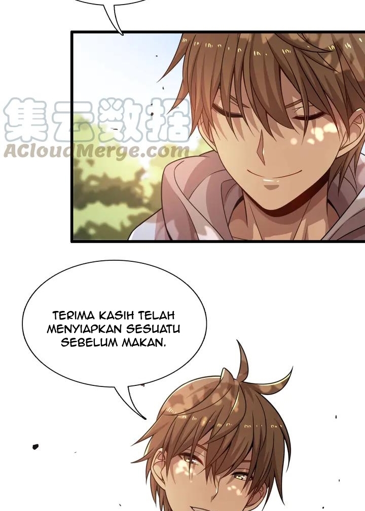 Reborn Doctor Chapter 49 - halaman 43
