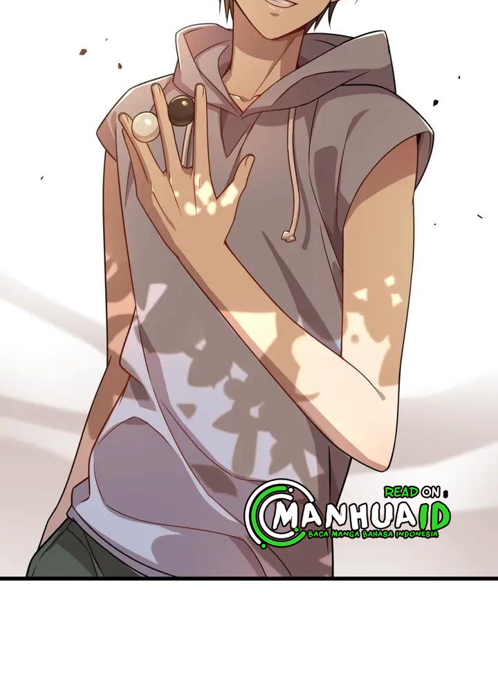Reborn Doctor Chapter 49 - halaman 44