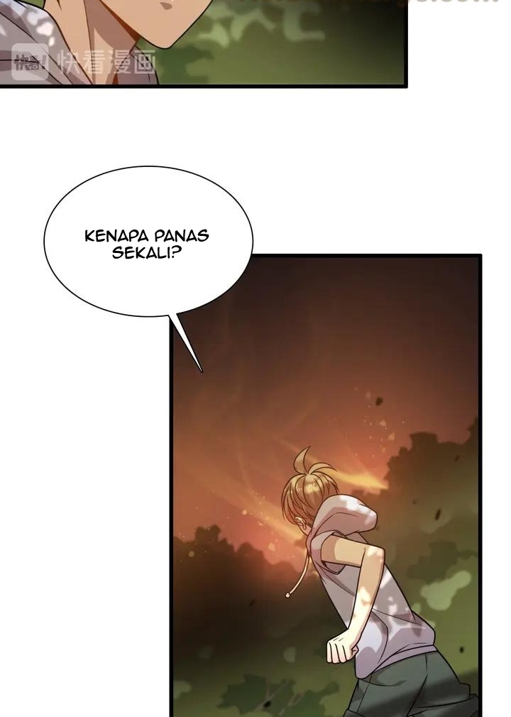 Reborn Doctor Chapter 49 - halaman 7