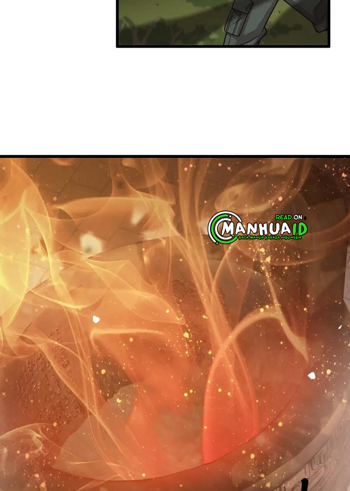 Reborn Doctor Chapter 49 - halaman 8