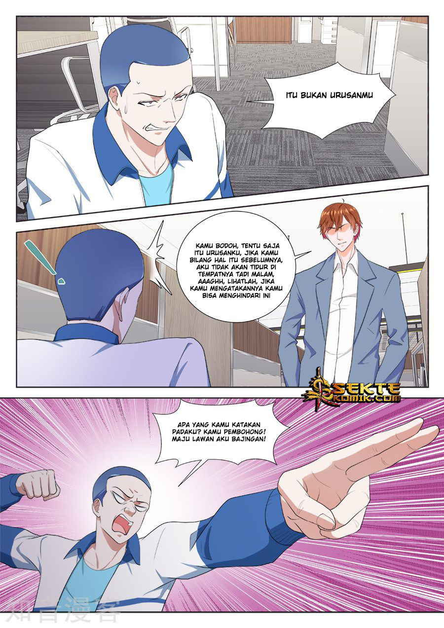 Reborn Doctor Chapter 5 - halaman 10