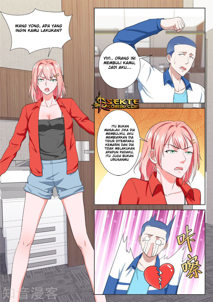 Reborn Doctor Chapter 5 - halaman 11