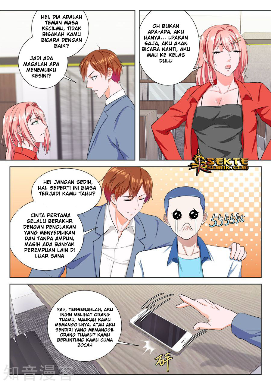 Reborn Doctor Chapter 5 - halaman 12