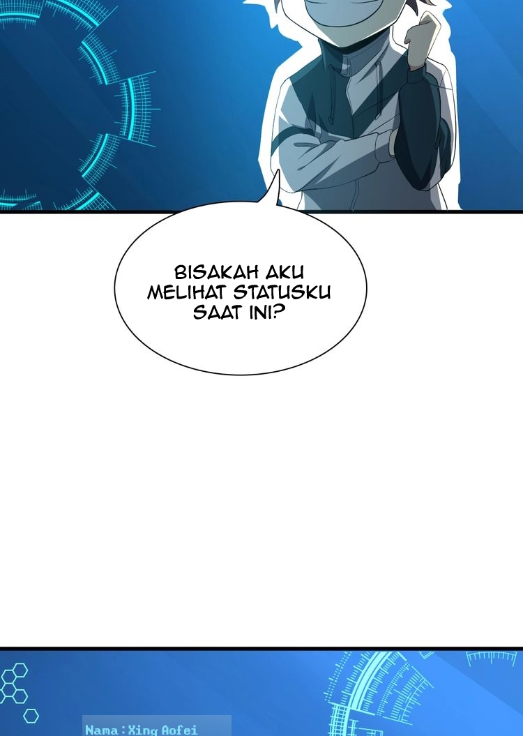Reborn Doctor Chapter 5 - halaman 14
