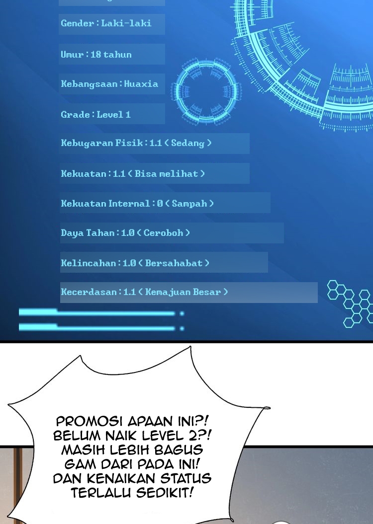 Reborn Doctor Chapter 5 - halaman 15