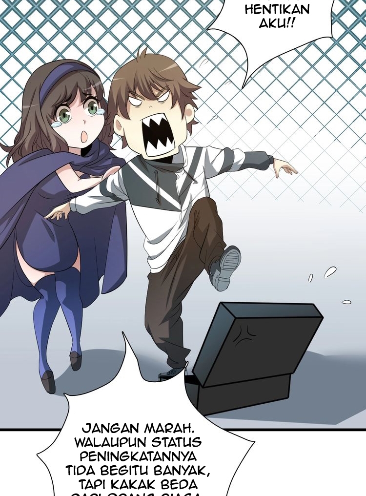 Reborn Doctor Chapter 5 - halaman 18