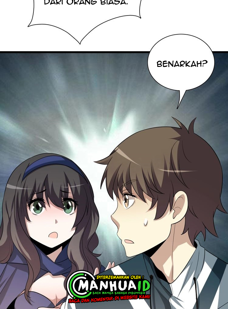 Reborn Doctor Chapter 5 - halaman 19