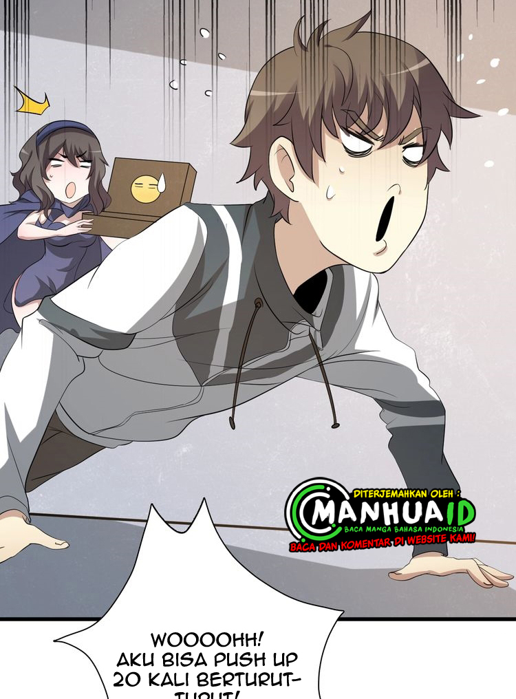 Reborn Doctor Chapter 5 - halaman 22