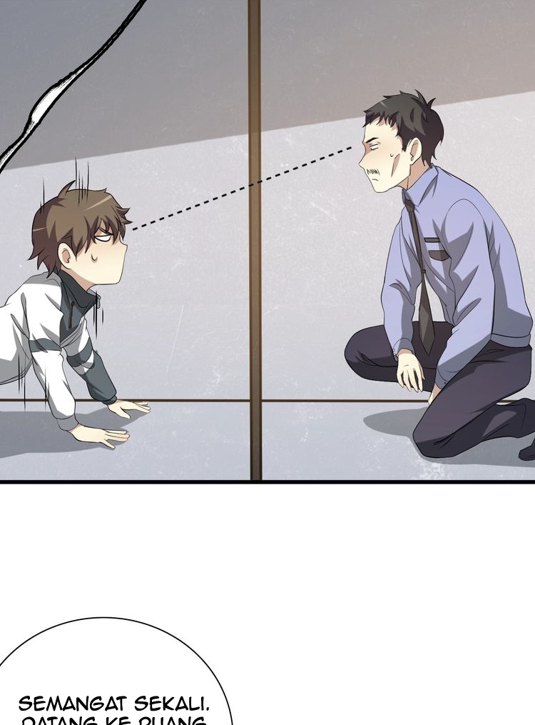 Reborn Doctor Chapter 5 - halaman 24