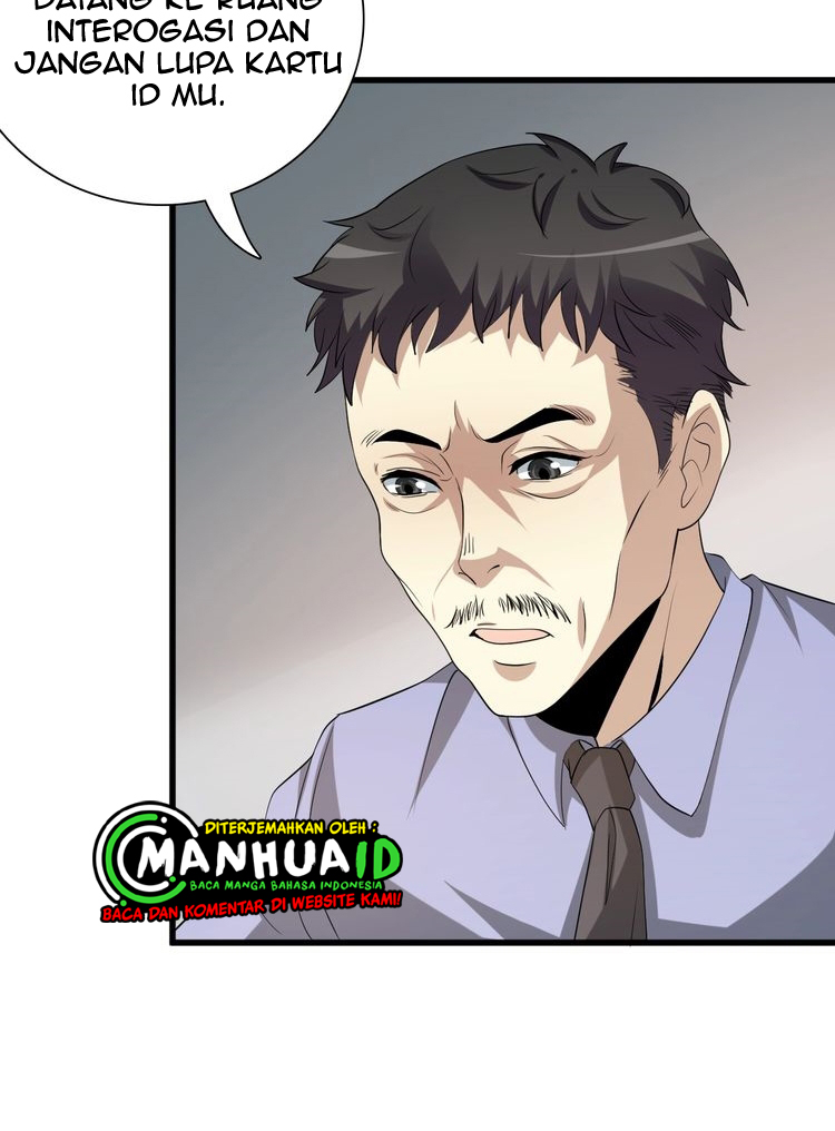 Reborn Doctor Chapter 5 - halaman 25