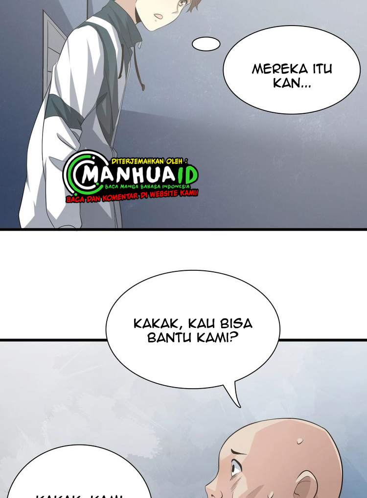 Reborn Doctor Chapter 5 - halaman 28