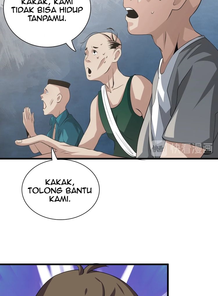 Reborn Doctor Chapter 5 - halaman 29