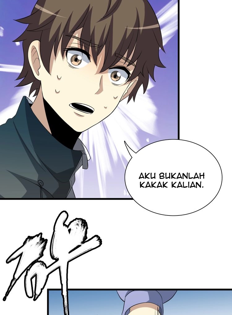 Reborn Doctor Chapter 5 - halaman 30