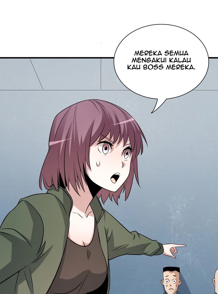 Reborn Doctor Chapter 5 - halaman 32