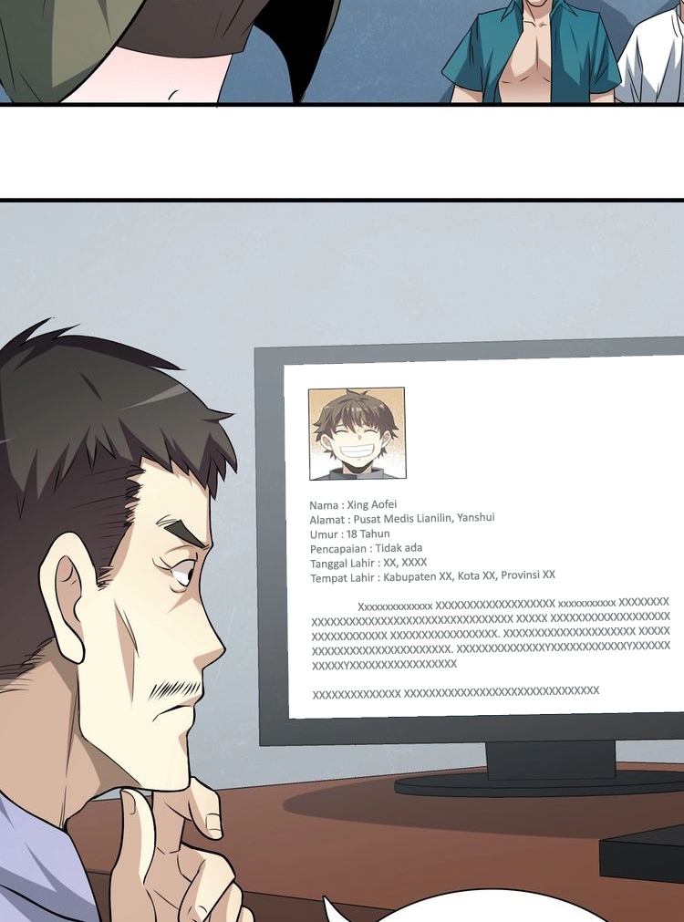 Reborn Doctor Chapter 5 - halaman 33