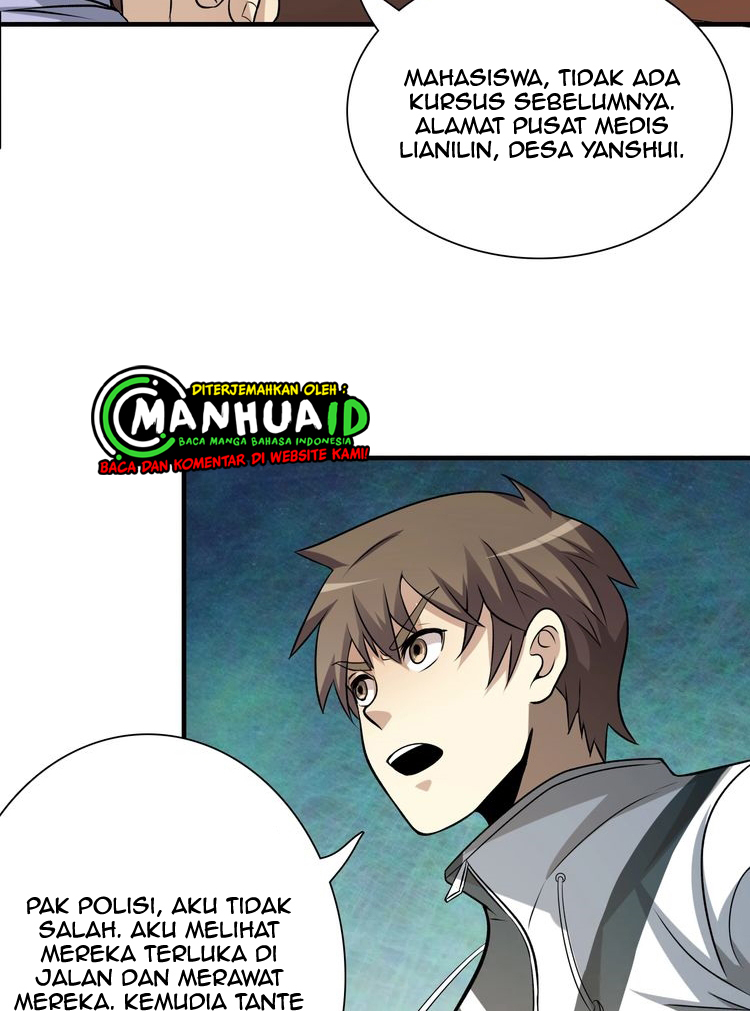 Reborn Doctor Chapter 5 - halaman 34