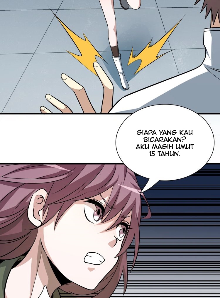 Reborn Doctor Chapter 5 - halaman 36