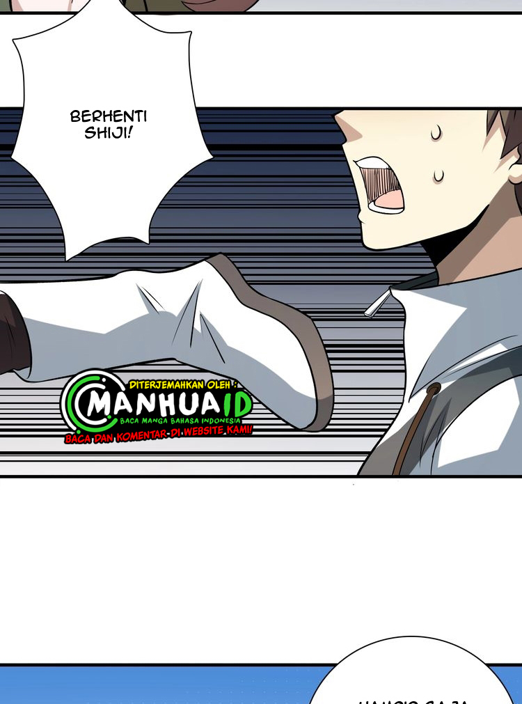 Reborn Doctor Chapter 5 - halaman 37