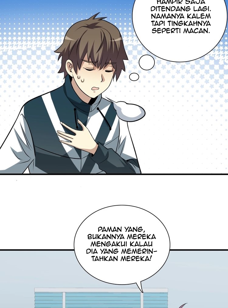 Reborn Doctor Chapter 5 - halaman 38