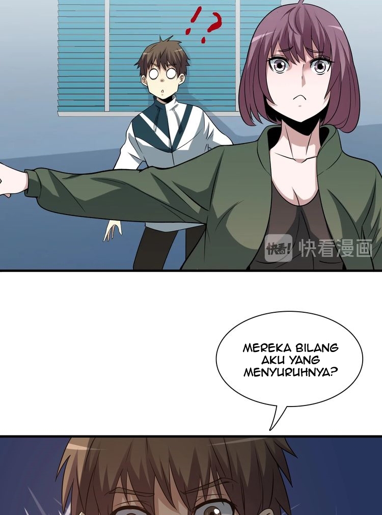 Reborn Doctor Chapter 5 - halaman 39