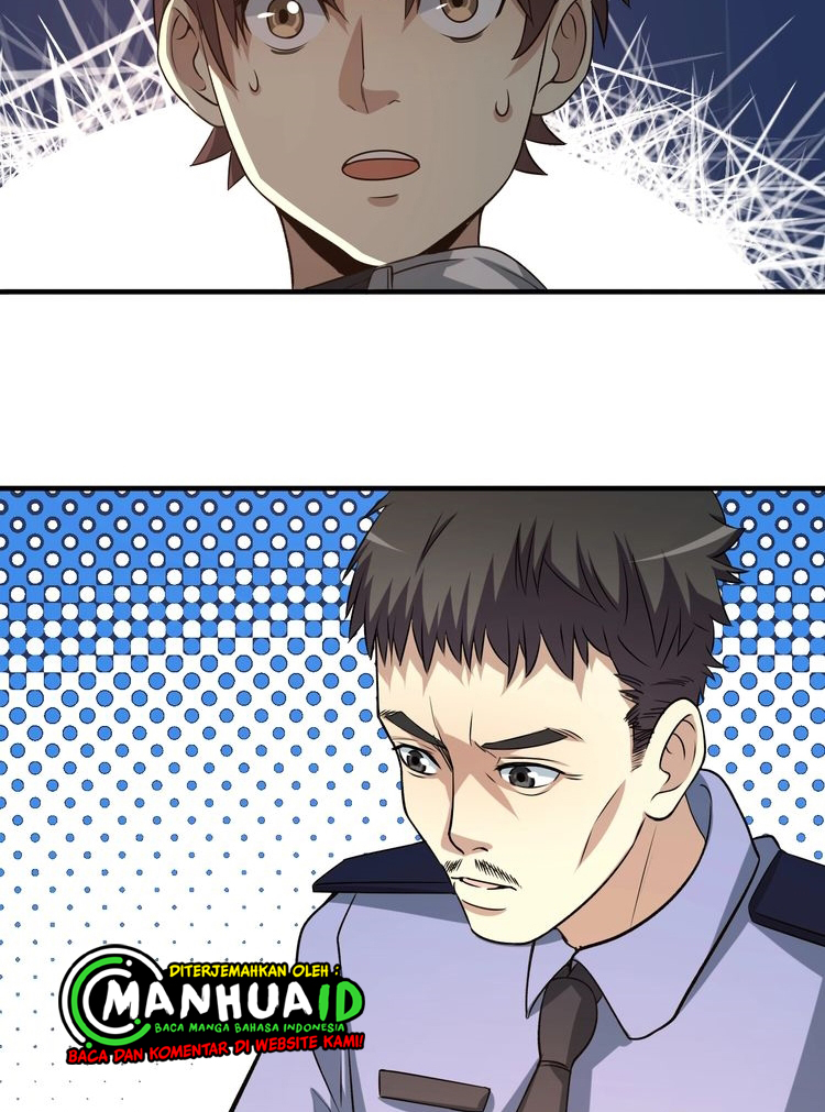 Reborn Doctor Chapter 5 - halaman 40